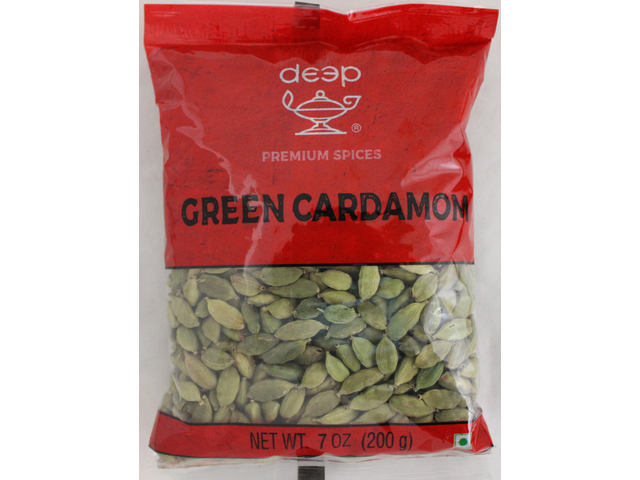 Green Cardamom 7oz