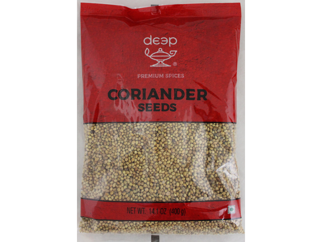 Coriander seeds 14 oz.