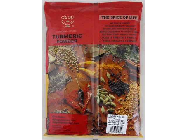 Turmeric Powder 28oz