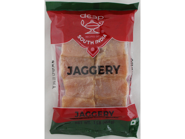 Jaggery Square 1lb