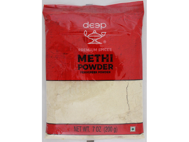 Methi Powder 7oz.