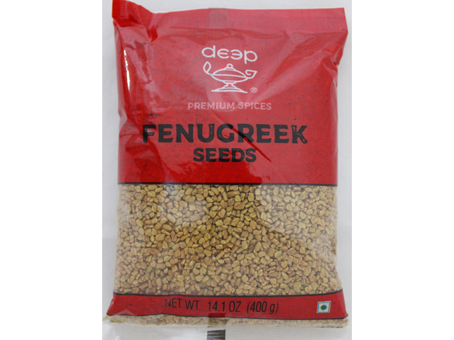 Fenugreek Seeds 14 oz