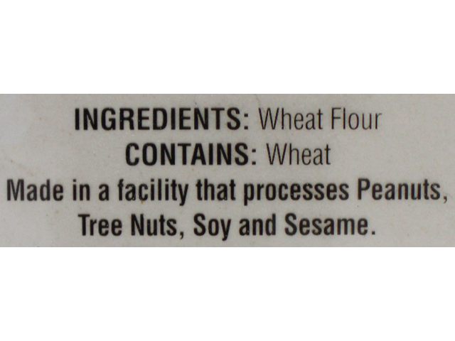 All Purpose Flour "Maida" 8lb