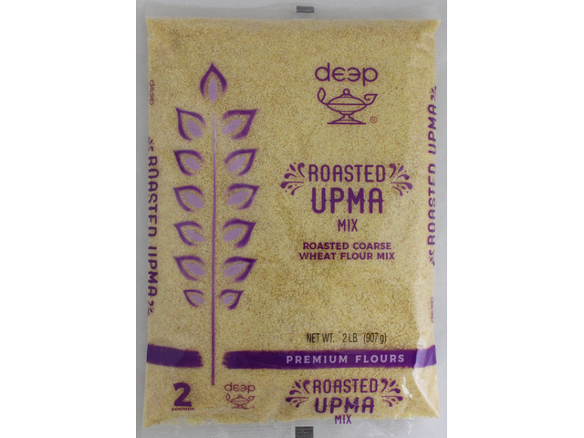 Roasted Upma  Mix  2lb