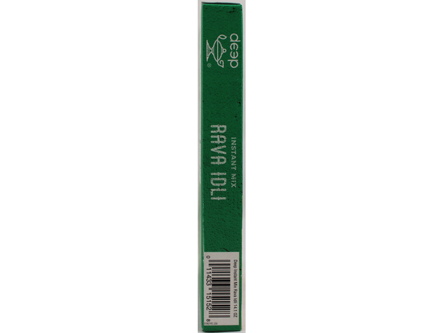 Rava Idli Mix 14.1oz