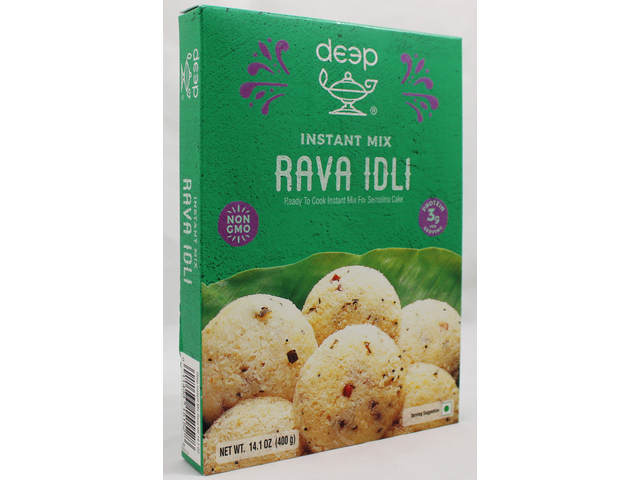 Rava Idli Mix 14.1oz