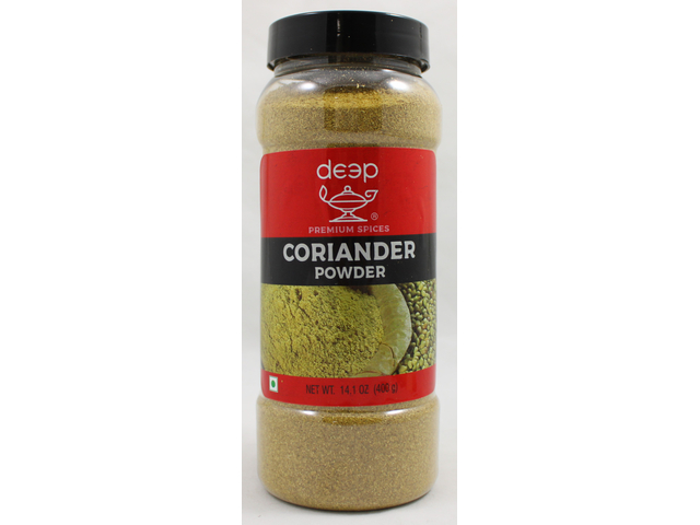 Corriander Powder (Bottle) 14oz