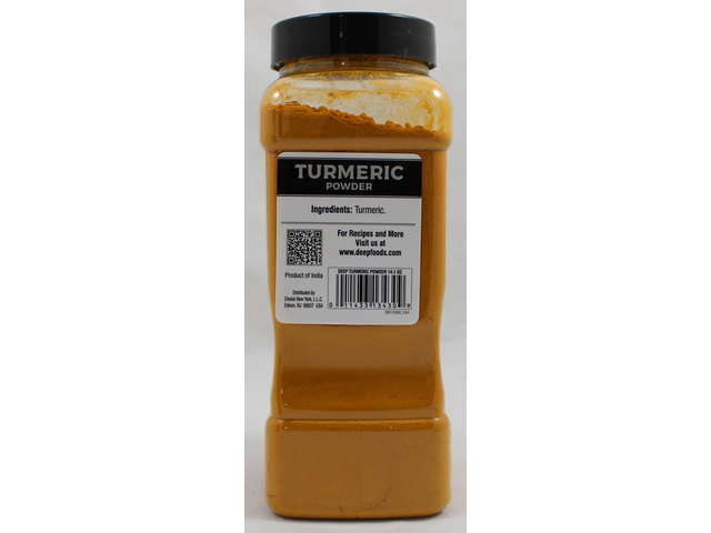 Turmeric Powder (Bottel) 14oz