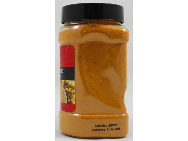 Turmeric Powder (Bottle) 7 Oz