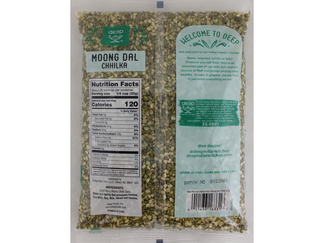 MoongDalChilkaPremiumIndianOrigin2L