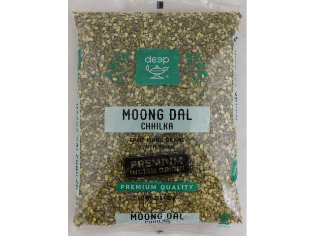 MoongDalChilkaPremiumIndianOrigin2L