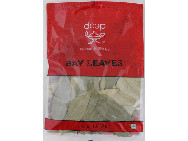 Bay Leaves 1 oz
