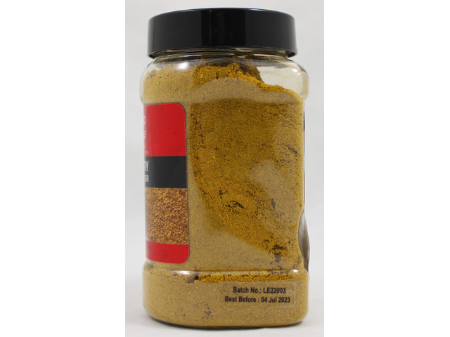Curry Powder (Bottle)