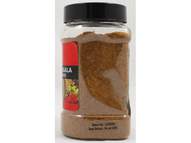 Garam Masala (Bottle) 5.3Oz