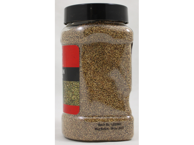 Ajwain Seeds (7oz)