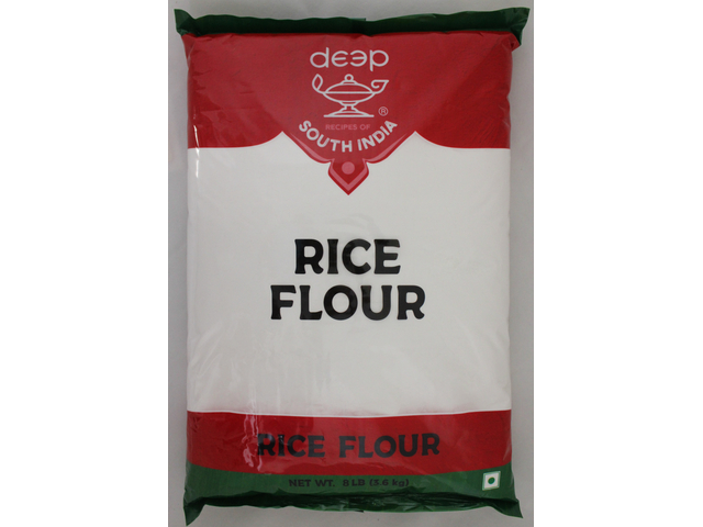 Rice Flour (8lb)