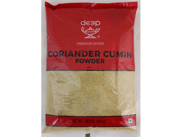 Coriander Cumin Pwd 28 oz
