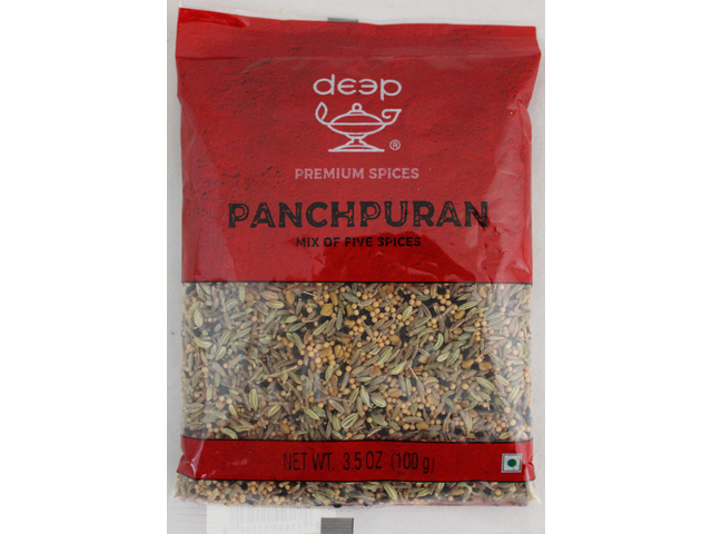 Panchpuran 3.5oz