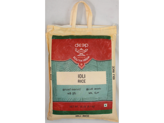 Idli Rice 20 lb