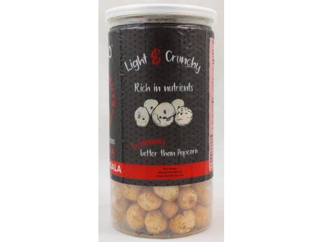 Indori Masala Makhana 3.2 Oz