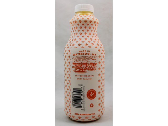 Mango Lassi (32 fl oz)