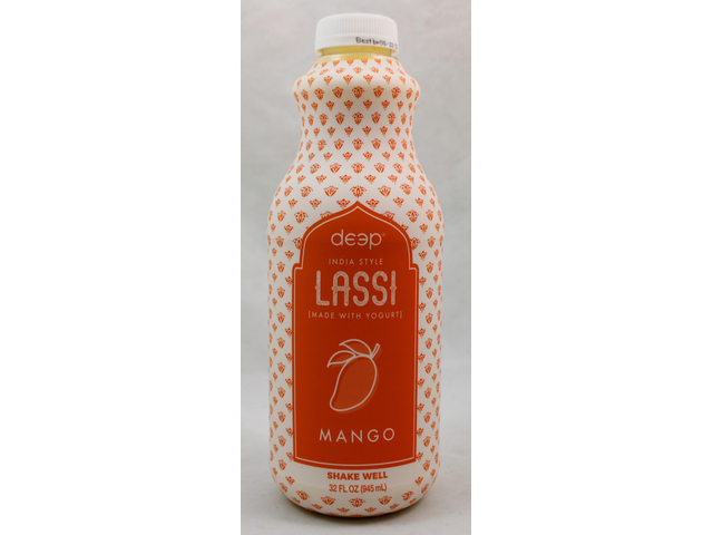 Mango Lassi (32 fl oz)