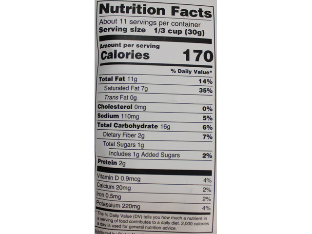 Farali Chevda (12oz)