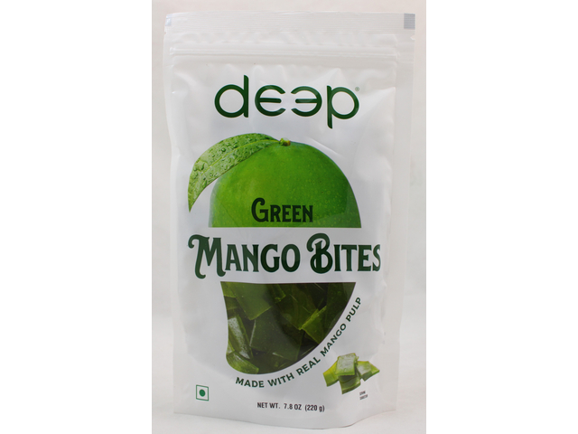 Green Mango Bites (7.8oz)