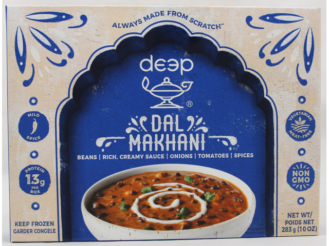 Dal Makhani 10 oz.