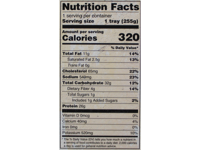 Chicken Curry with Rice