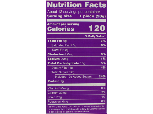 Kandoi Motichoor Ladoo (12oz)