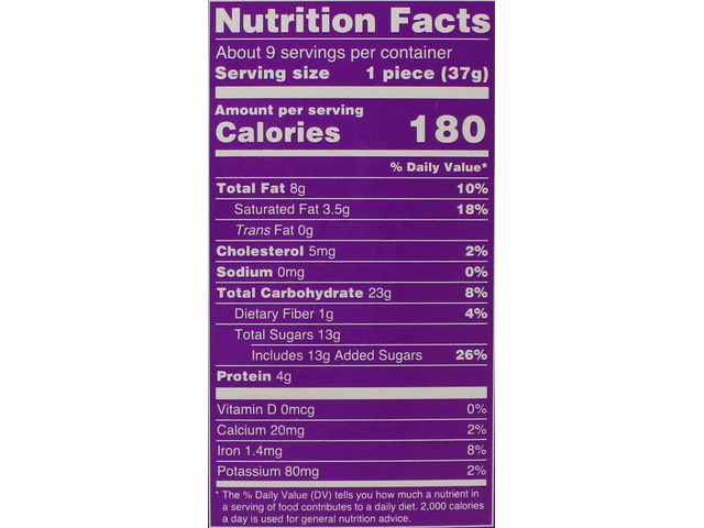 Kandoi Kesar Mohanthal (12oz)