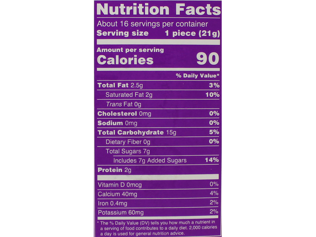 Kandoi Kesar Malai Penda (12oz)