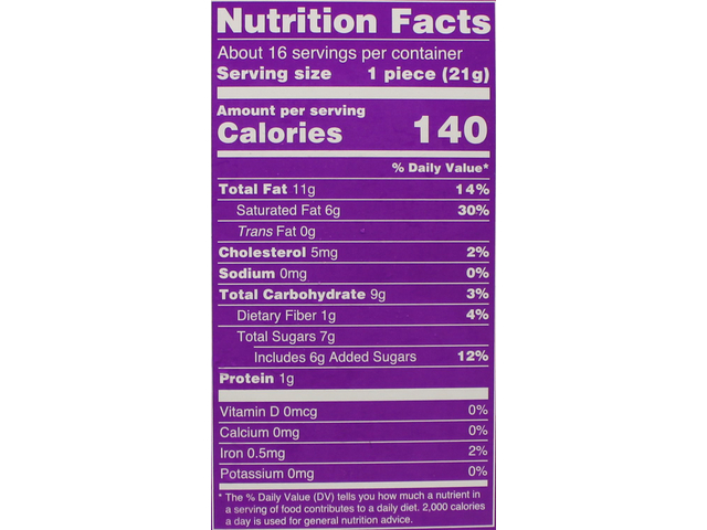 Kandoi Kaju Mysore Pak (12oz)