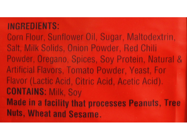 Masala Pops-Pizza 2.8 Oz