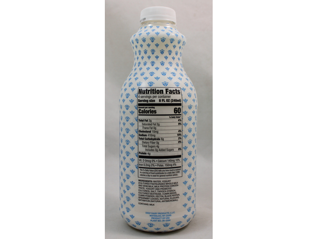 Original Chaas (32 fl oz)