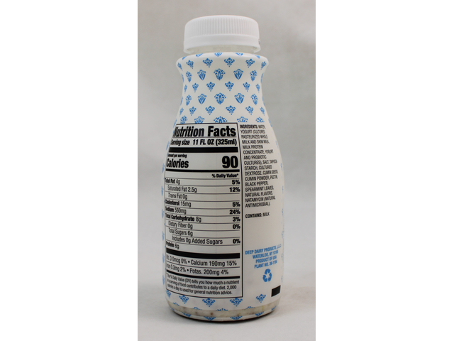 Original Chaas (11 fl oz)