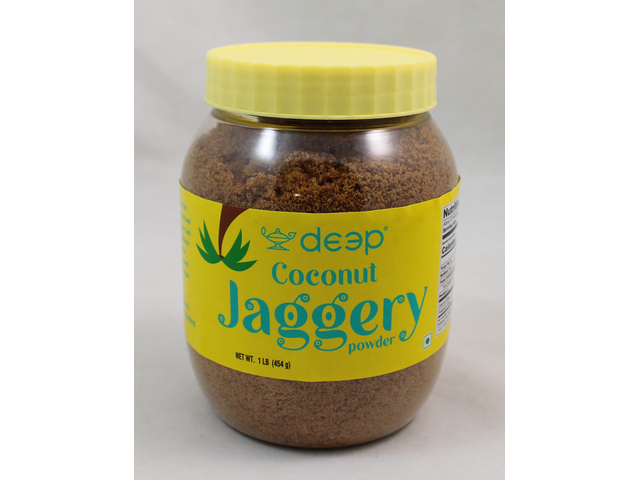 Coconut Jaggery Powder 1Lb