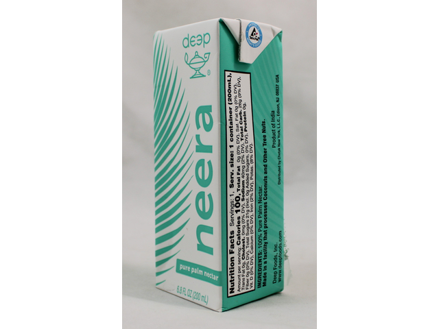 Neera (6.8 fl oz)