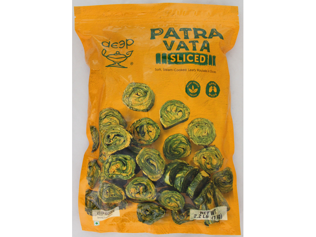 Patra Vata (Sliced) (2.2lb)