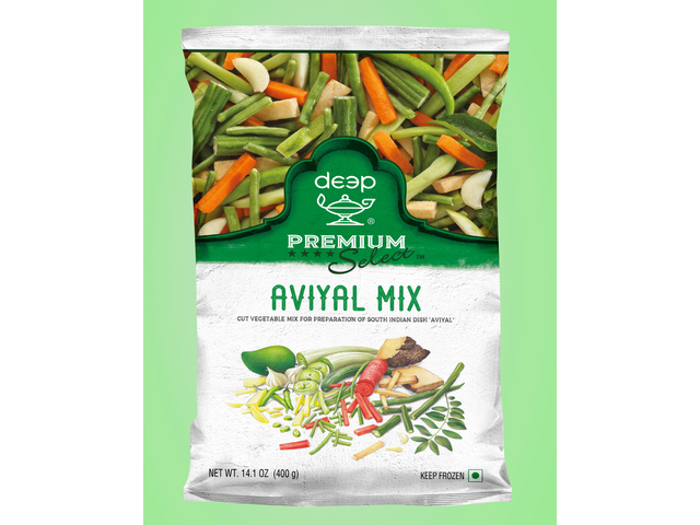 Aviyal Mix (14oz)