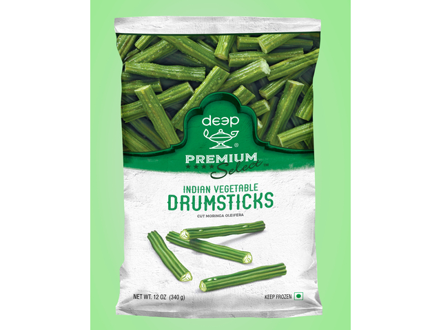 Drumsticks (12oz)