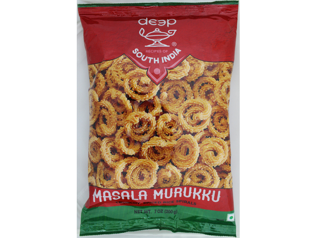 Masala Murukku (7oz)
