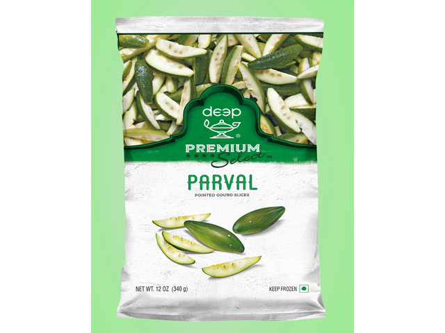 Parval (12oz)