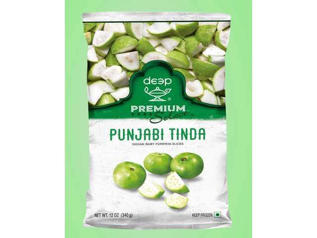 Punjabi Tinda (12oz)