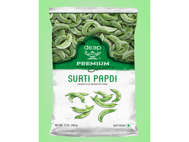 Surti Papdi (12oz)