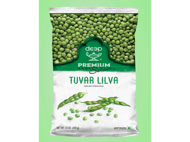 Tuvar Lilva (12oz)