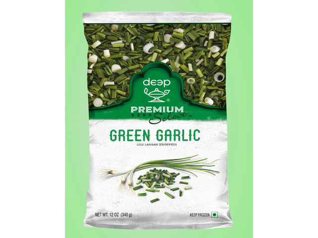 Green Garlic (12oz)