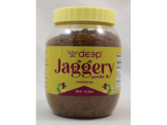Jaggery Powder 1Lb