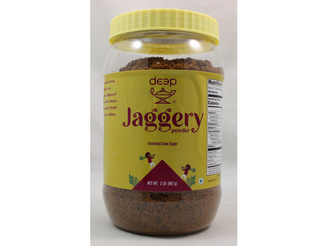 Jaggery Powder 2Lb